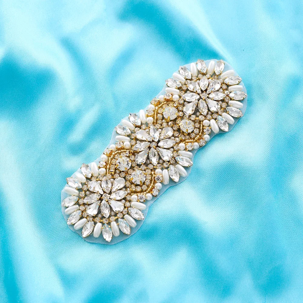 Crystal Wedding Belt Gold Rhinestones Bridal Sash Handmade Thin Bridal Belt For Brideamaid Dresses J203G
Crystal Wedding Belt Gold Rhinestones Bridal Sash Handmade Thin Bridal Belt For Brideamaid Dresses J203G