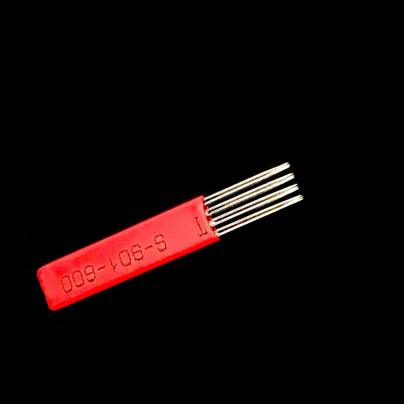 100PCS Microblading Blades Tattoo Needles DOUBLE ROW Microblading Needles Fog Blade Needles By Free Shipping
100PCS Microblading Blades Tattoo Needles DOUBLE ROW Microblading Needles Fog Blade Needles By Free Shipping