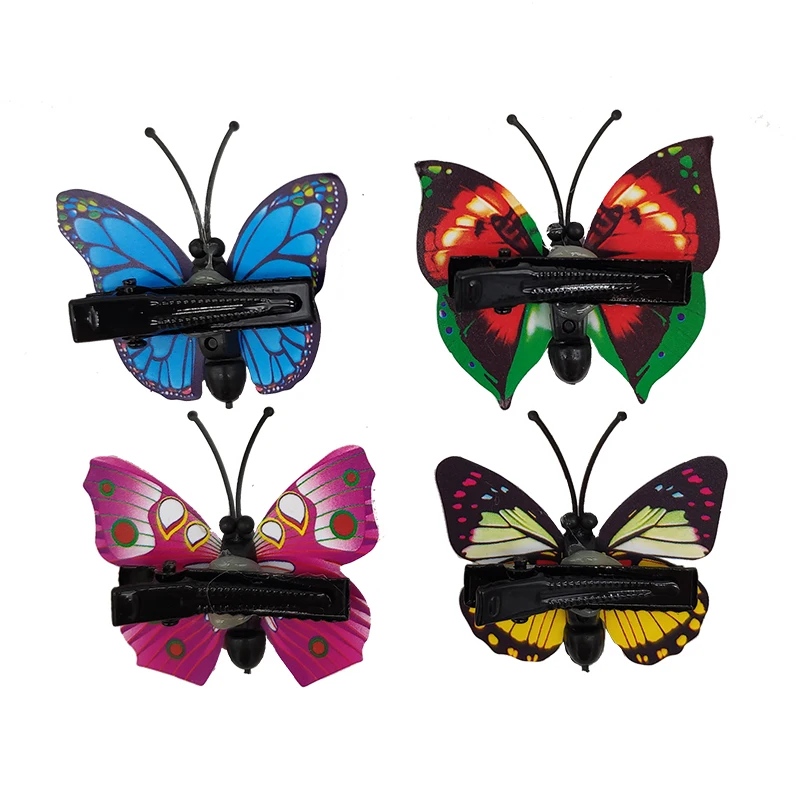 10 Pcs Dog Grooming Accessories Many Style Butterfly Design Dog Hair Bow Clips Pet Supplier Cat Dog Hair Bow Alloy Clips Hairpin
10 Pcs Dog Grooming Accessories Many Style Butterfly Design Dog Hair Bow Clips Pet Supplier Cat Dog Hair Bow Alloy Clips Hairpin