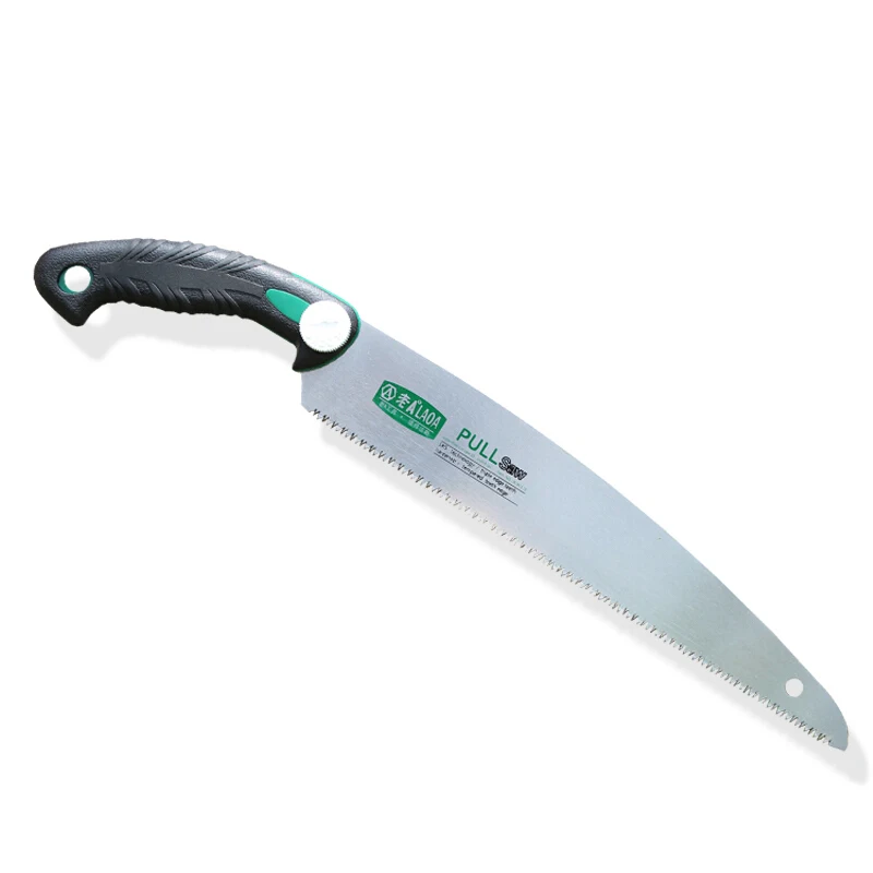 LAOA Portable Folding Saw Hand Saw 250mm Pruning Shears Serra Gardening Tool Hunting Implement
LAOA Portable Folding Saw Hand Saw 250mm Pruning Shears Serra Gardening Tool Hunting Implement