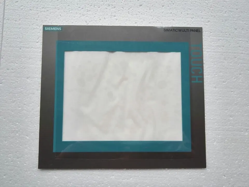6AV6644-0AA01-2AX0 MP377-12 мембранная пленка для ремонта панели HMI ~ сделай сам, новинка и аксессуары
6AV6644-0AA01-2AX0 MP377-12 мембранная пленка для ремонта панели HMI ~ сделай сам, новинка и аксессуары