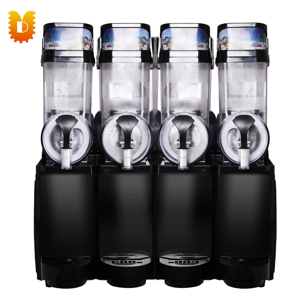 four cylinder slush machine commercial / cheap slush machine / slush ice machine
four cylinder slush machine commercial / cheap slush machine / slush ice machine