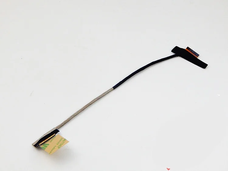 Новый ЖК-экран видеокабель для ACER E1-522 LCD LVDS кабель P/N 50.4YU01.001 50.M81N1.004 оптовая продажа
Новый ЖК-экран видеокабель для ACER E1-522 LCD LVDS кабель P/N 50.4YU01.001 50.M81N1.004 оптовая продажа