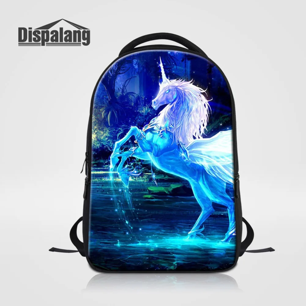 Unicorn Laptop Backpack For Teenagers Multifunctional School Bags For 14 Inch Notebook College Bookbag Women Men Casual Rucksack
Unicorn Laptop Backpack For Teenagers Multifunctional School Bags For 14 Inch Notebook College Bookbag Women Men Casual Rucksack