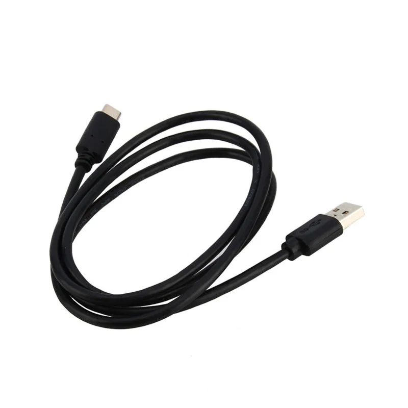 1000 шт. 1 м USB 3.0 восстановление Тип c 5A Quick Charge Тип-C кабели синхронизации данных для