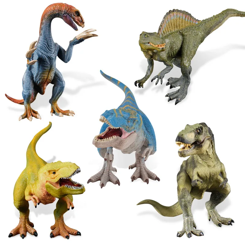 Walking Tyrannosaurus Rex Plastic PVC Models Jurassic World Park Dinosaur Model Action Figure Toys For Kids Gifts
Walking Tyrannosaurus Rex Plastic PVC Models Jurassic World Park Dinosaur Model Action Figure Toys For Kids Gifts