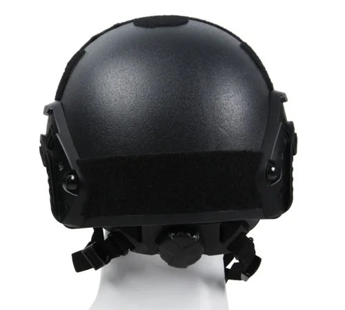 Black Airsoft paintball Base Jump Helmet protective military Tactics helmet gz9-0044
Black Airsoft paintball Base Jump Helmet protective military Tactics helmet gz9-0044