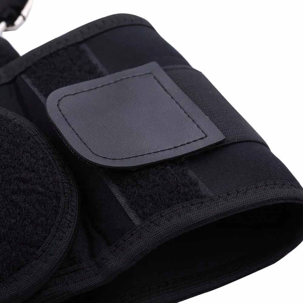 Adjustable Shoulder Brace Support Straighten Back for Posture Correction