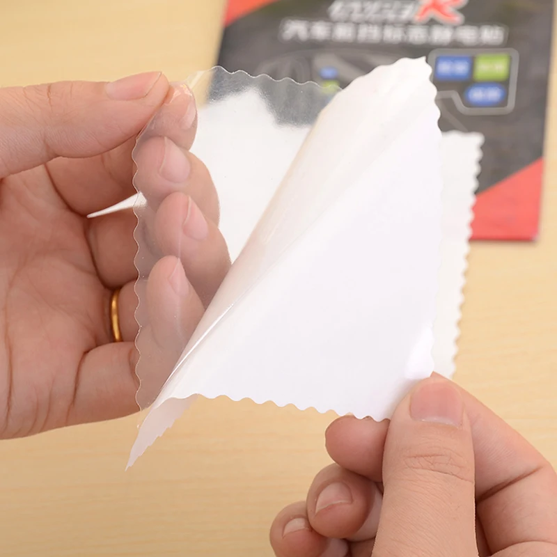 Universal Car Styling Car Front Rise Stickers Electrostatic Sticker Eco-friendly Inspection Static Decal Automobiles Accessories 
Universal Car Styling Car Front Rise Stickers Electrostatic Sticker Eco-friendly Inspection Static Decal Automobiles Accessories