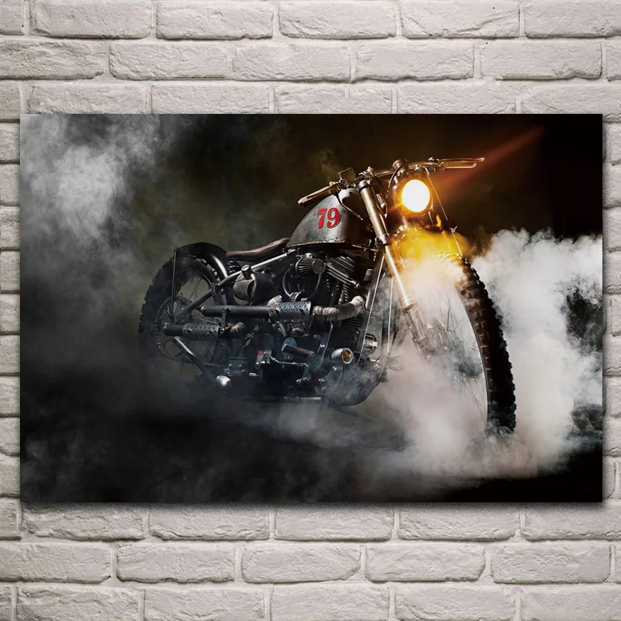boneshaker 79 old retro motorbike motorcycle machine posters on the wall picture home living room decoration for bedroom KB170
boneshaker 79 old retro motorbike motorcycle machine posters on the wall picture home living room decoration for bedroom KB170