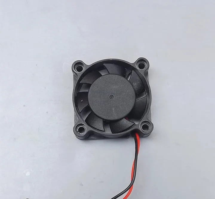 DC24V 0.06A 4010 высокоэффективным вентилятором серьезно для 3D части принтера