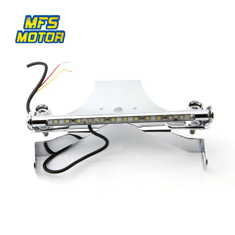 Motorcycle Fender Eliminator For Yamaha 06-15 YZF R6 YZF-R6 YZFR6 Number License Registration Plate Holder Bractket 2006-2015
Motorcycle Fender Eliminator For Yamaha 06-15 YZF R6 YZF-R6 YZFR6 Number License Registration Plate Holder Bractket 2006-2015