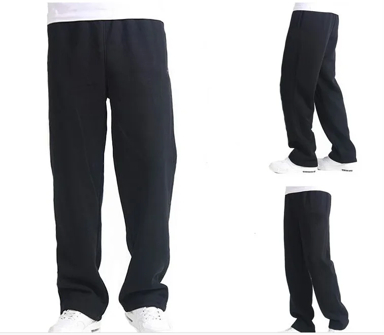 Pantalones Hombre 2021 New Arrival Jogging Sweatpants Men Casual Loose Sport Pants Plus Size Running Trousers Mens Slim Joggers
Pantalones Hombre 2021 New Arrival Jogging Sweatpants Men Casual Loose Sport Pants Plus Size Running Trousers Mens Slim Joggers