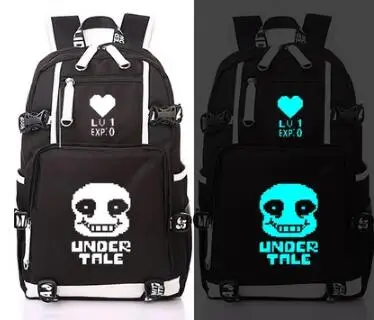 Рюкзак для ноутбука Undertale Flower sans, Мужская Дорожная сумка на плечо, школьный портфель для косплея, Повседневная сумка для студентов
Рюкзак для ноутбука Undertale Flower sans, Мужская Дорожная сумка на плечо, школьный портфель для косплея, Повседневная сумка для студентов
