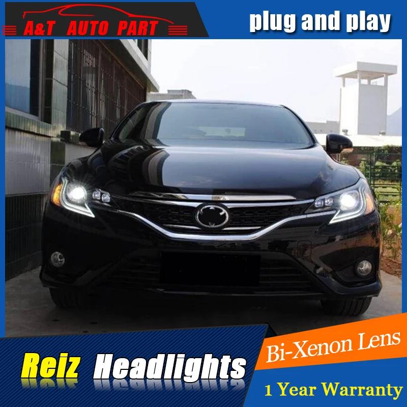 car styling For Toyota Reiz headlight 2014-2018 For Toyota Mark X led drl head lamps bi xenon lens h7 xenon front light
car styling For Toyota Reiz headlight 2014-2018 For Toyota Mark X led drl head lamps bi xenon lens h7 xenon front light