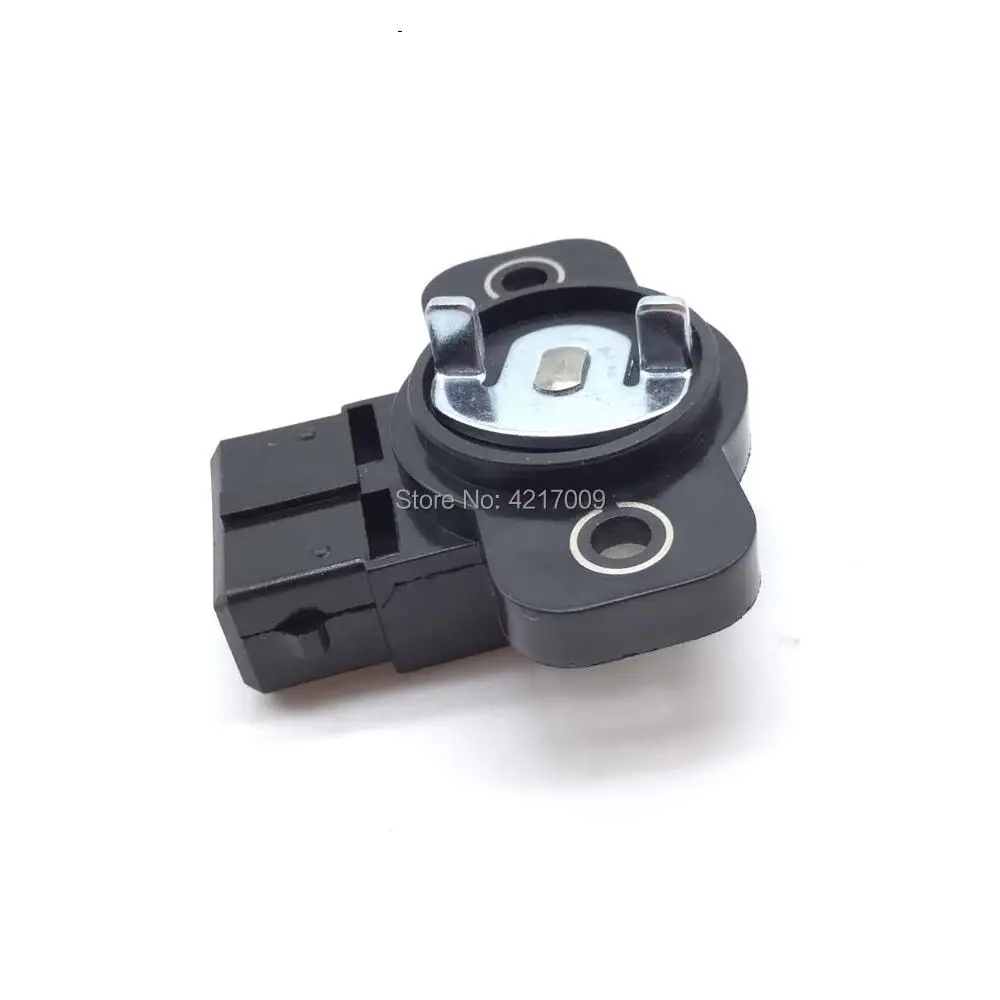 TPS Throttle Position Sensor For HYUNDAI SONATA SANTA TIBURON TUCSON KIA OPTIMA SPORTAGE 3517037100 35170-37100 TPS4120 5S5186
TPS Throttle Position Sensor For HYUNDAI SONATA SANTA TIBURON TUCSON KIA OPTIMA SPORTAGE 3517037100 35170-37100 TPS4120 5S5186