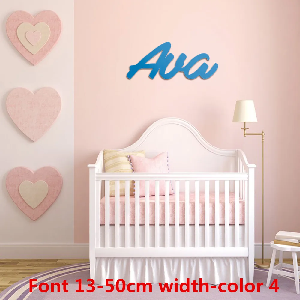 Personalized Name for Above Crib Wooden Name Sign Nursery Decor Wood Nursery Connected Letters Personalized Gifts Baby Shower
Personalized Name for Above Crib Wooden Name Sign Nursery Decor Wood Nursery Connected Letters Personalized Gifts Baby Shower