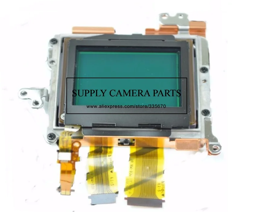 

Новая камера CCD / CMOS для Sony Alpha a7R A7R беззеркальный датчик изображения CCD с гибкой запасной частью
