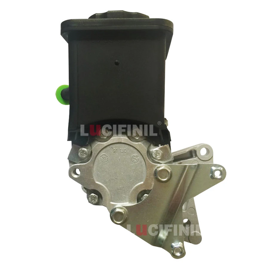 LuCIFINIL Power Steering Pump For Land Rover RANGE ROVER III (LM) 3.0 TD6 QVB000230 QVB 000230E 7692974509 QVB000090
LuCIFINIL Power Steering Pump For Land Rover RANGE ROVER III (LM) 3.0 TD6 QVB000230 QVB 000230E 7692974509 QVB000090