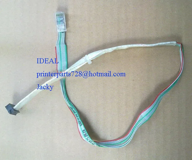 Новый оригинальный кабель для дисплея Prideal METTLER TOLEDO 3600 3650 + 3680 3950 электронного