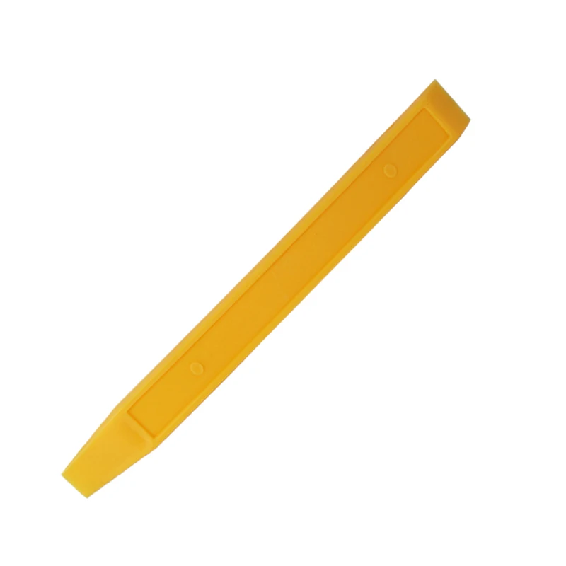 Yellow Push Sticks Car Glass Window Film Tint Installation Tools 183mm Long Squeegee durable tool, 180pcs/lot
Yellow Push Sticks Car Glass Window Film Tint Installation Tools 183mm Long Squeegee durable tool, 180pcs/lot