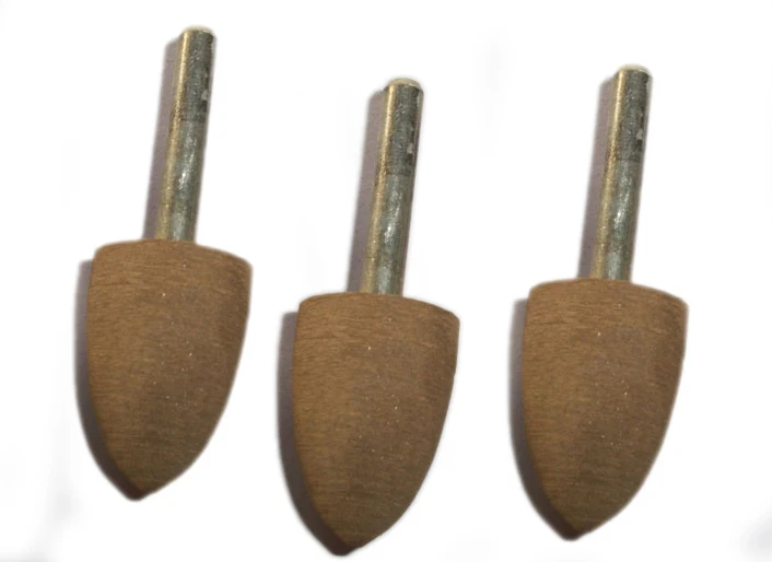 100pics 16*25MM Tapered Head Abrasive Mounted Point Metal Glass Polishing Grinders
100pics 16*25MM Tapered Head Abrasive Mounted Point Metal Glass Polishing Grinders