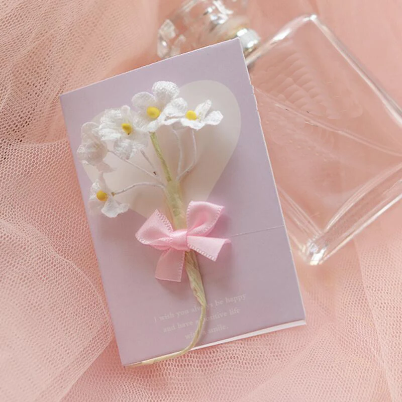 10pcs/lot Korea DIY Gift Card Creative High-end Romantic Cherry Greeting Cards Birthday Greetings Cards Mother's Day Cards
10pcs/lot Korea DIY Gift Card Creative High-end Romantic Cherry Greeting Cards Birthday Greetings Cards Mother's Day Cards