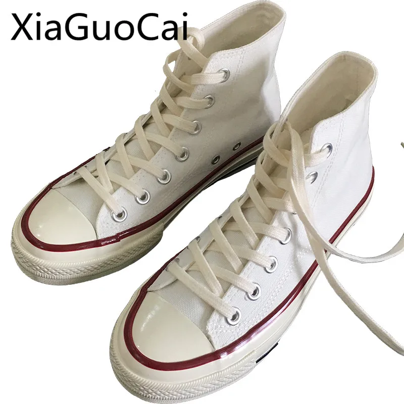 Double Cut 1970s Summer Men Casual Shoes Edition White Male Flat Sneakers College Unisex Canvas Shoes Couple Flats
Double Cut 1970s Summer Men Casual Shoes Edition White Male Flat Sneakers College Unisex Canvas Shoes Couple Flats