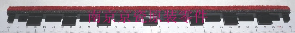 Новый оригинальный Kyocera 2BL93450 регистрационный номер для: Φ 3530 4030 3035 4035 5035 3050 4050 5050 TA420i 520i
Новый оригинальный Kyocera 2BL93450 регистрационный номер для: Φ 3530 4030 3035 4035 5035 3050 4050 5050 TA420i 520i