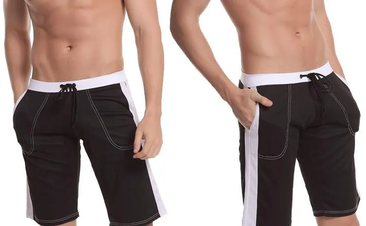 High quality 2020 outdoor Sport training run Men's short trousers breathable low waist elastic loose Summer beach men shorts HOT
High quality 2020 outdoor Sport training run Men's short trousers breathable low waist elastic loose Summer beach men shorts HOT