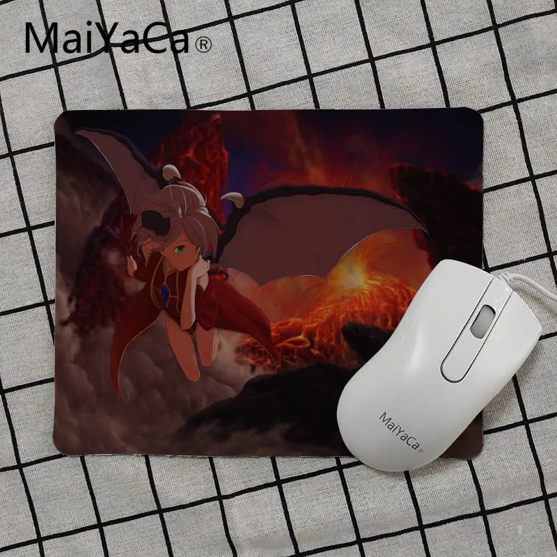 MaiYaCa Girls Frontline anime small Mouse pad PC Computer mat Smooth Writing Pad Desktops Mate gaming mouse pad anime mouse pad
MaiYaCa Girls Frontline anime small Mouse pad PC Computer mat Smooth Writing Pad Desktops Mate gaming mouse pad anime mouse pad