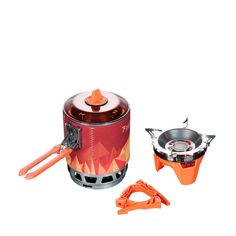 Фото Система приготовления пищи Fire Maple Туристическое оборудование для кемпинга