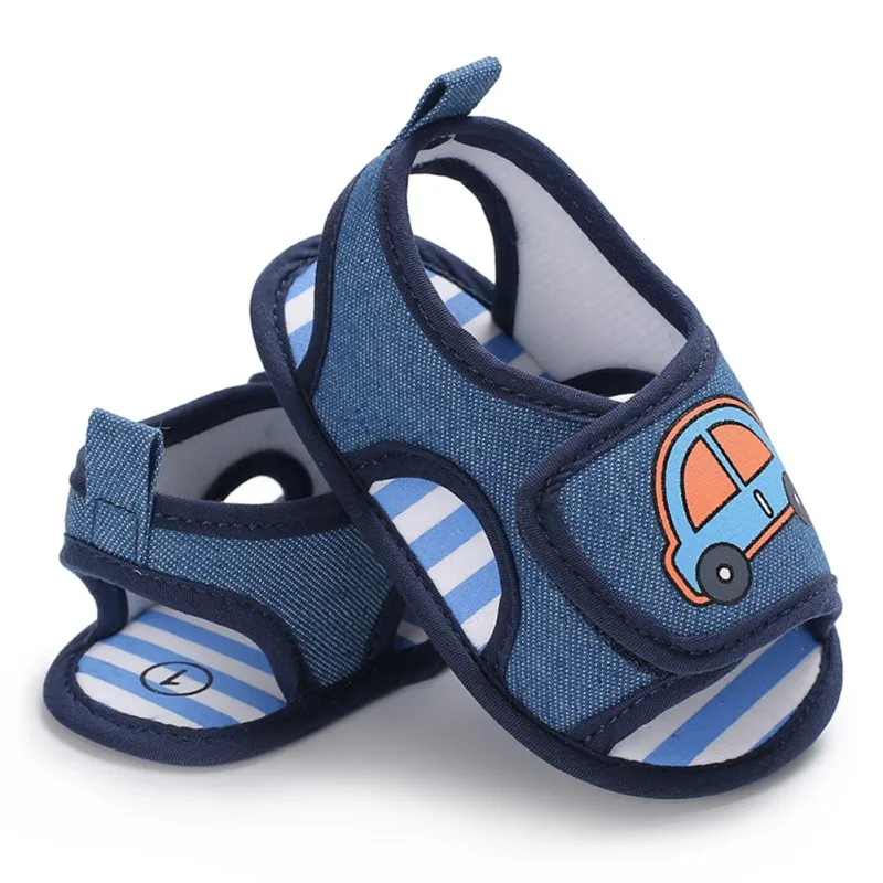 Infant Baby Boys Summer Hook & Loop Soft Shoes Anti-slip First Walker 0-18M Children's Shoes
Infant Baby Boys Summer Hook & Loop Soft Shoes Anti-slip First Walker 0-18M Children's Shoes