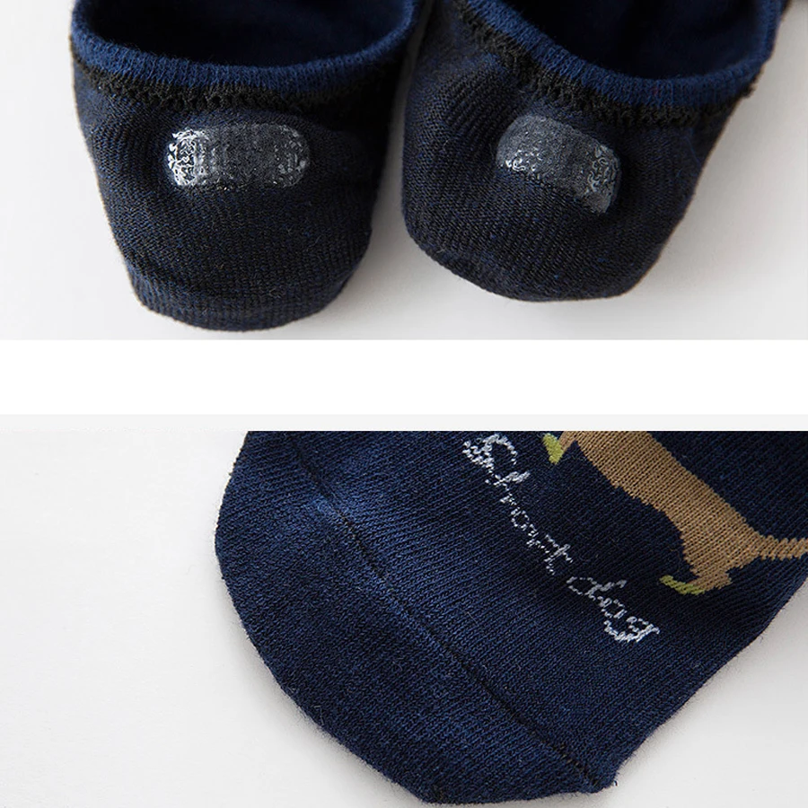 5 pairs/lot Summer Man Affairs Invisible Socks slippers Enlarge Code Male Socks Cotton Silica Gel Non-slip Shallow Mouth Socks
5 pairs/lot Summer Man Affairs Invisible Socks slippers Enlarge Code Male Socks Cotton Silica Gel Non-slip Shallow Mouth Socks