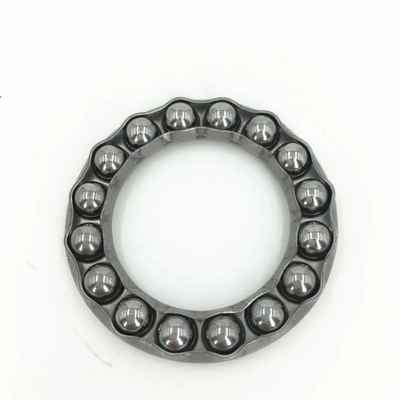 5Pcs Axial Ball Thrust Bearing 3-Parts 50mm x 70mm x 14mm Free shipping High Quality
5Pcs Axial Ball Thrust Bearing 3-Parts 50mm x 70mm x 14mm Free shipping High Quality