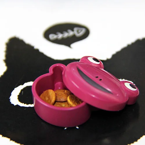 G06-X710 children baby gift Toy 1:12 Dollhouse mini Furniture Miniature rement Frog cookies 1pcs
G06-X710 children baby gift Toy 1:12 Dollhouse mini Furniture Miniature rement Frog cookies 1pcs