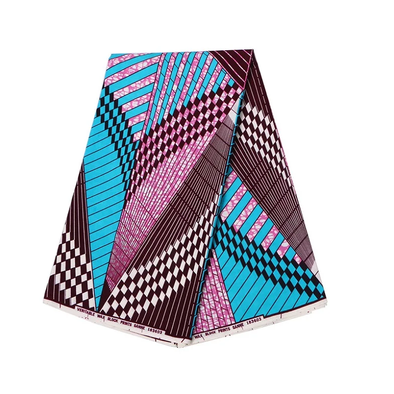 mylb bintarealwax New Arrival 2019 Ankara Binta Real Wax High Quality 6 yards African Fabric for Party Dress
mylb bintarealwax New Arrival 2019 Ankara Binta Real Wax High Quality 6 yards African Fabric for Party Dress