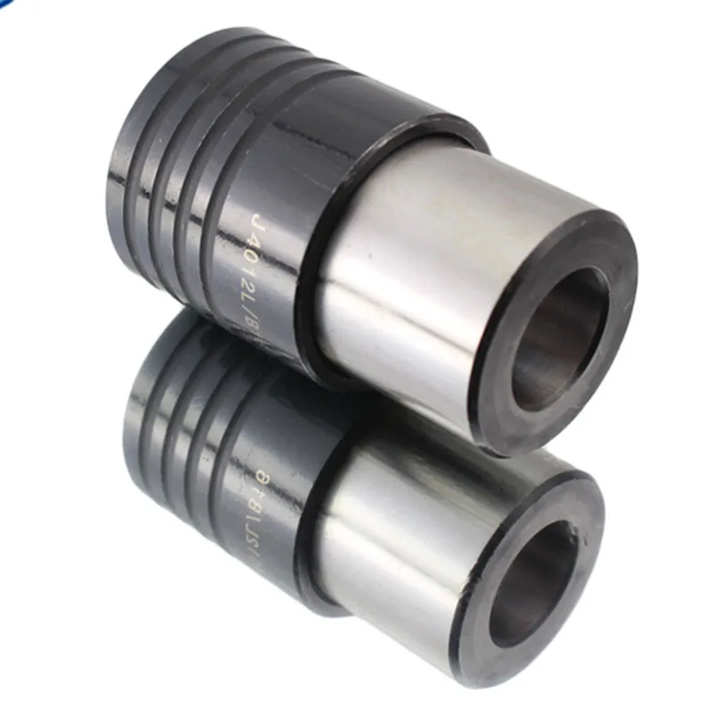 Tap Chuck toolholder J4012L B12 B16 B18 JT6 Taper Lathe,Drilling Machine tapping chucks drillng machine
Tap Chuck toolholder J4012L B12 B16 B18 JT6 Taper Lathe,Drilling Machine tapping chucks drillng machine
