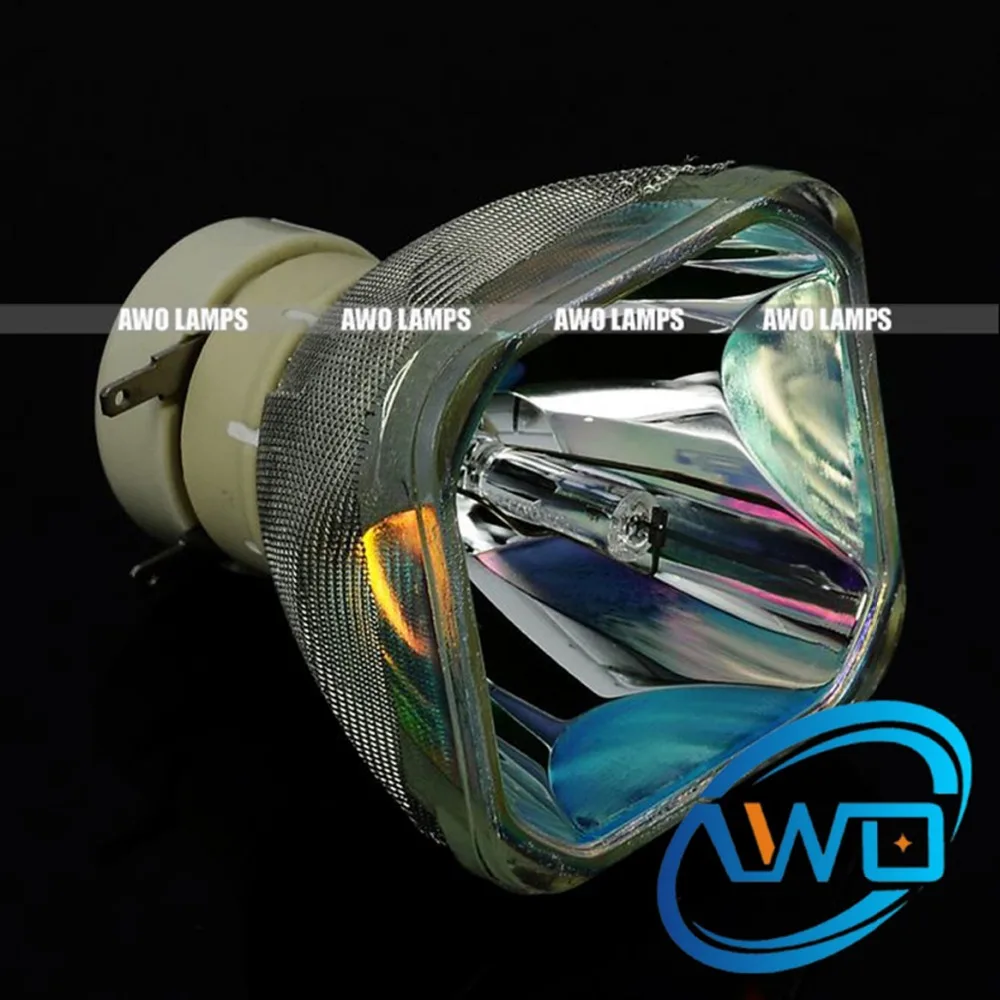 AWO 100% Original UHP Bulb Inside DT01026 Projector Lamp bare Only 210/140Watts DT01022 /CPRX80LAMP for HITACHI CP-RX78/RX78W
AWO 100% Original UHP Bulb Inside DT01026 Projector Lamp bare Only 210/140Watts DT01022 /CPRX80LAMP for HITACHI CP-RX78/RX78W