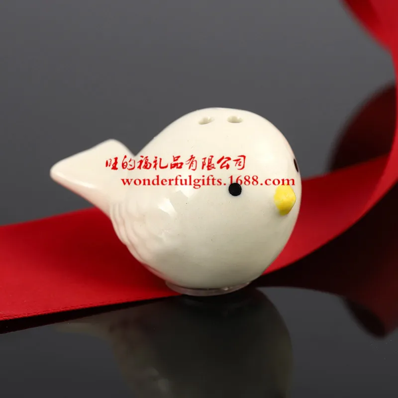 wedding favor gift and giveaways for guest--Feathering the Nest Ceramic Birds Salt & Pepper Shakers party souvenir 240sets/lot
wedding favor gift and giveaways for guest--Feathering the Nest Ceramic Birds Salt & Pepper Shakers party souvenir 240sets/lot