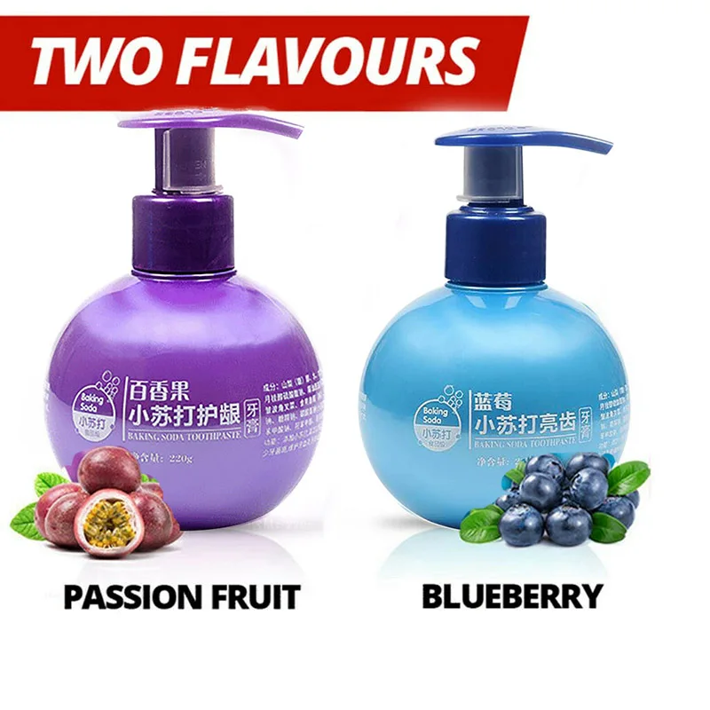 2019 New Intensive Stain Removal Whitening Toothpaste Fight Bleeding Gums for Brushing Teeth @ME88
2019 New Intensive Stain Removal Whitening Toothpaste Fight Bleeding Gums for Brushing Teeth @ME88