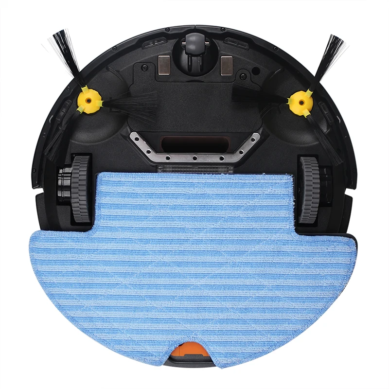(New Arrival) LIECTROUX Robot Vacuum Cleaner Q8000, WiFi App,Map Navigation,Smart Memory,UV Sterilize,Wet Dry Mop,Suction 3KPa
(New Arrival) LIECTROUX Robot Vacuum Cleaner Q8000, WiFi App,Map Navigation,Smart Memory,UV Sterilize,Wet Dry Mop,Suction 3KPa