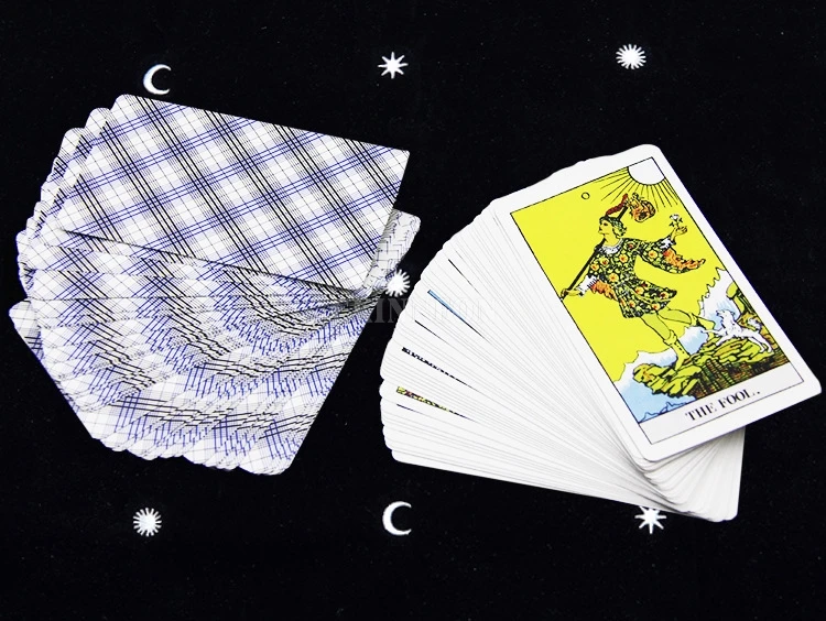 50Sets Full English Rider Wait Game Cards Factory Made High Quality Sneaker Accessories
50Sets Full English Rider Wait Game Cards Factory Made High Quality Sneaker Accessories
