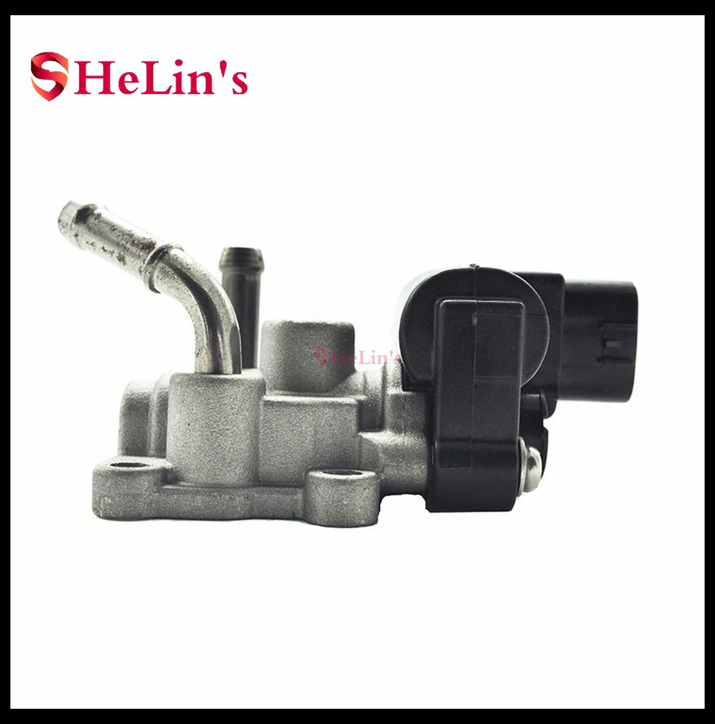 1811778G60 1811778F10 1811778F11 1612CM16 AC46-926 136800-1300 136800-1612 136800-1610 Idle Air Control Valve For Suzuki Subaru
1811778G60 1811778F10 1811778F11 1612CM16 AC46-926 136800-1300 136800-1612 136800-1610 Idle Air Control Valve For Suzuki Subaru