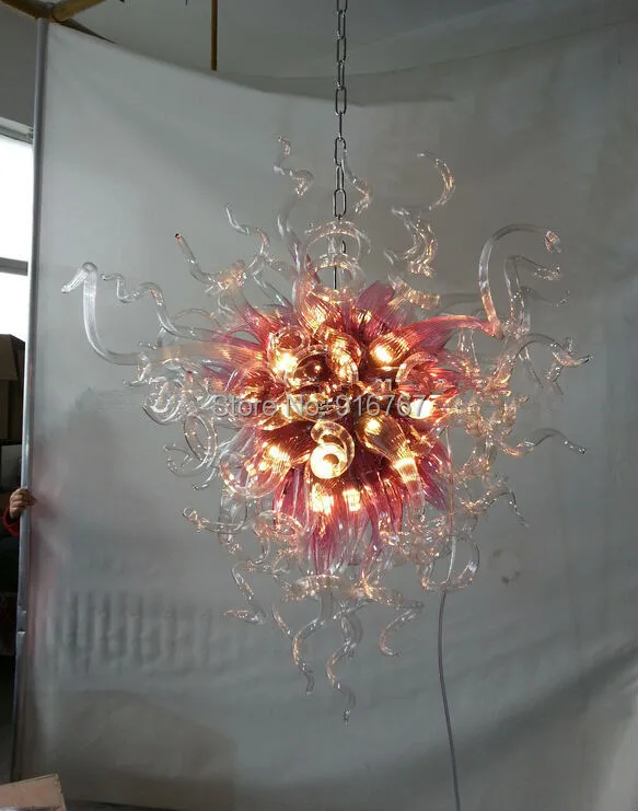 Free Shipping UL/CE LED Bulb Romantic Sweet Heart Design Handmade Glass Pendant Lights
Free Shipping UL/CE LED Bulb Romantic Sweet Heart Design Handmade Glass Pendant Lights