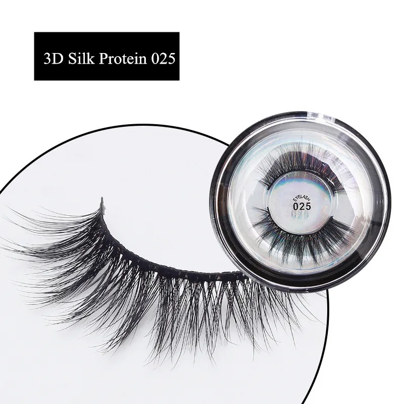 3D Soft Silk Protein False Eyelashes Extension Cross Black Long Full Strip Eye Lashes Makeup Eyelash Extensions
3D Soft Silk Protein False Eyelashes Extension Cross Black Long Full Strip Eye Lashes Makeup Eyelash Extensions
