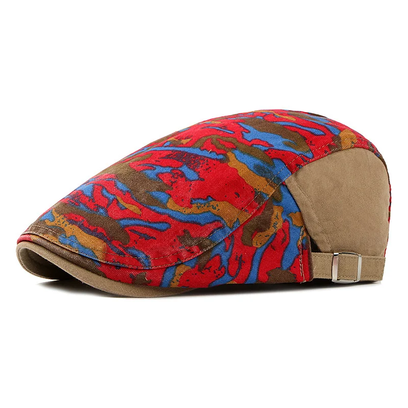 2019 Newsboy Caps Cabbie Gatsby Graffiti Bright Forward Hat Men's Vintage Beret Hat Adjustable
2019 Newsboy Caps Cabbie Gatsby Graffiti Bright Forward Hat Men's Vintage Beret Hat Adjustable