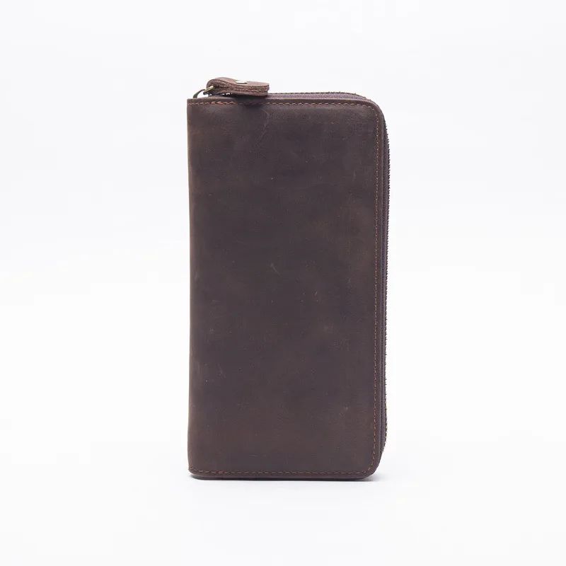 W8806 wholesale man Day Clutches card multi Crazy Horse of high-end business men's handbags leather wallet
W8806 wholesale man Day Clutches card multi Crazy Horse of high-end business men's handbags leather wallet