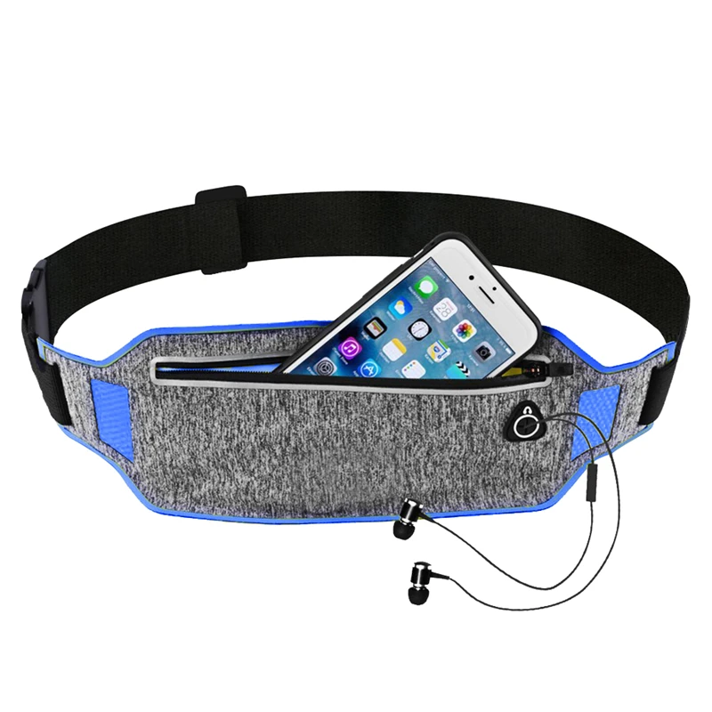 Ultra-thin Running Waist Pouch Belt Lightweight Sweatproof Sport Belt Pack Fits for iphone 6 6s 7 Galaxy S5 S7 with Hidden Pouch
Ultra-thin Running Waist Pouch Belt Lightweight Sweatproof Sport Belt Pack Fits for iphone 6 6s 7 Galaxy S5 S7 with Hidden Pouch