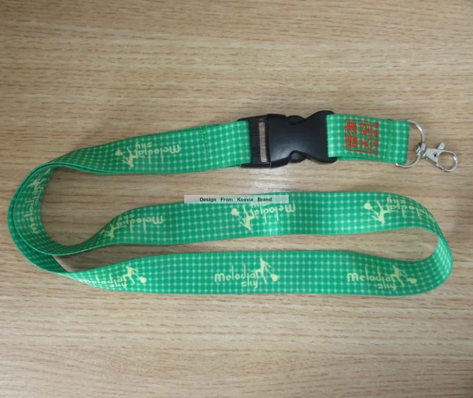 500PCS Custom Detachable Released Polyester Neck Lanyard Full Logo Print Party Exhibition Meeting Lanyards
500PCS Custom Detachable Released Polyester Neck Lanyard Full Logo Print Party Exhibition Meeting Lanyards